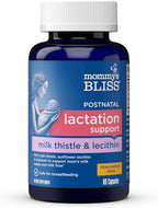 Mommy's Bliss Lactation Boost