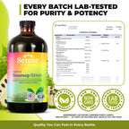 Soursop Herbal Health Boost