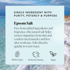 Ultimate Relaxation Bath Soak