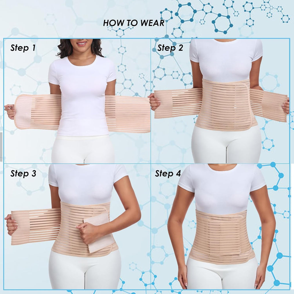 Ultimate Postpartum Support Band