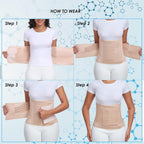 Ultimate Postpartum Support Band
