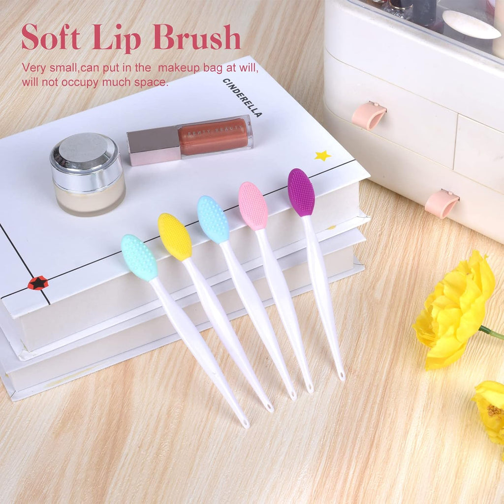 Silky Smooth Lip Care Kit
