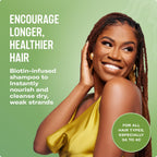 Rosemary Mint Hair Revival Duo