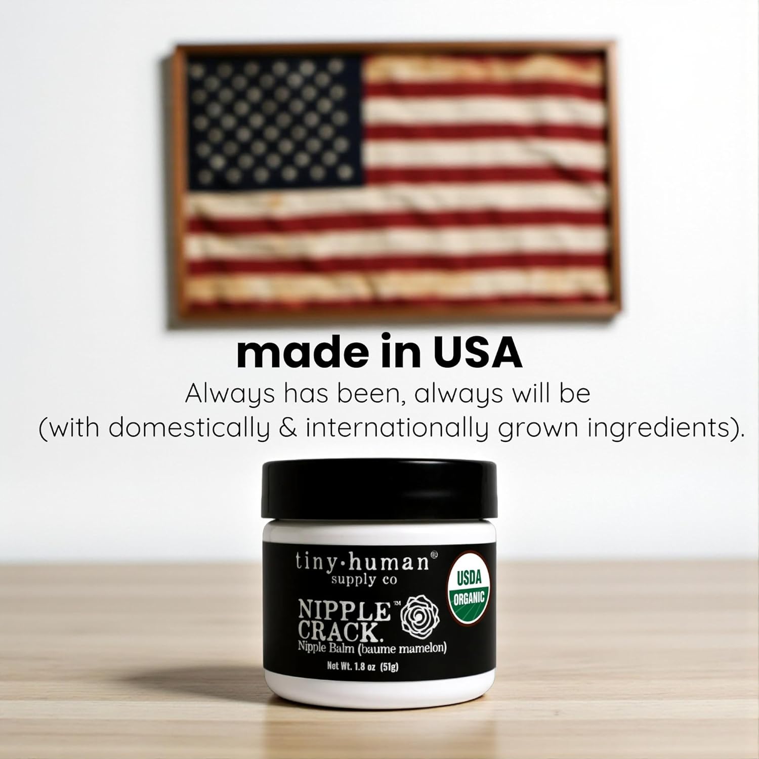 Gentle Mama Nipple Balm