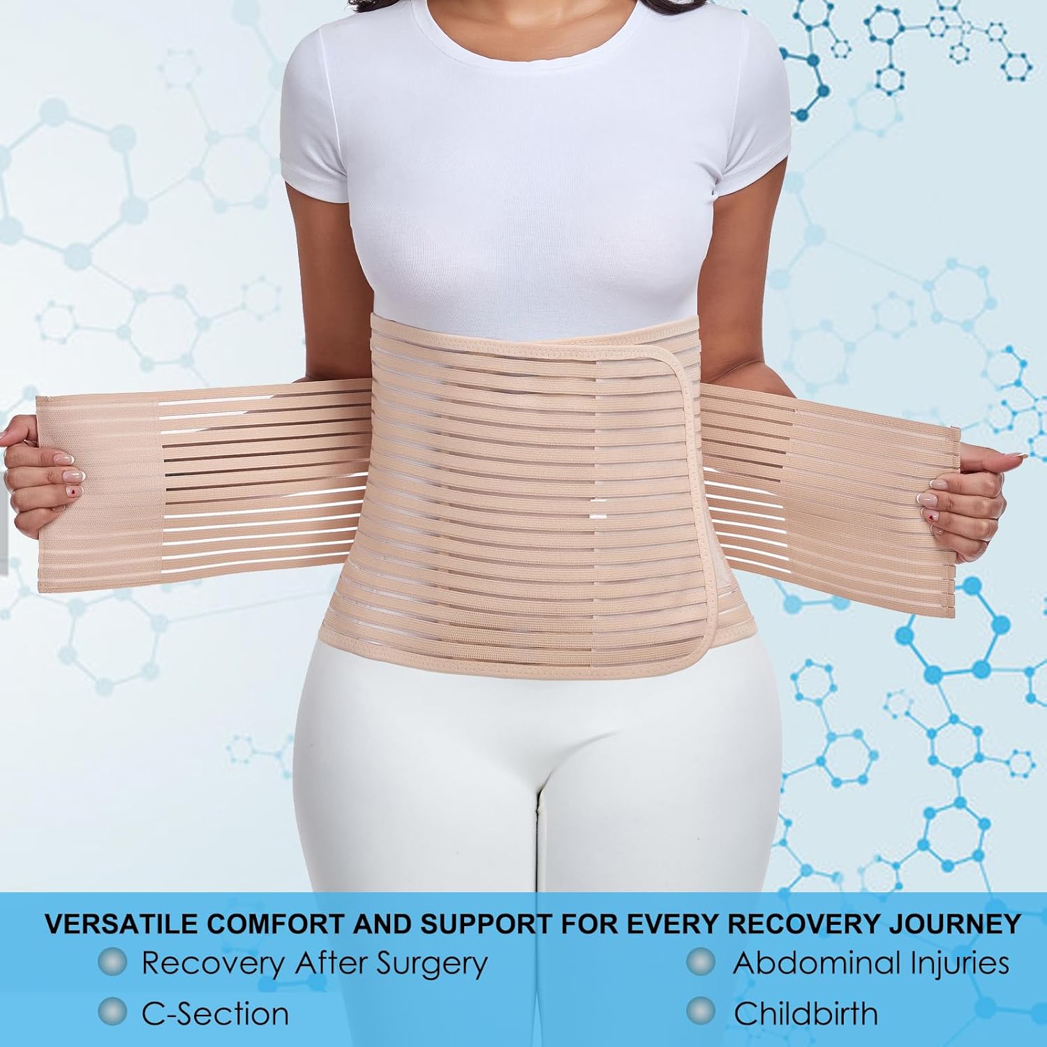 Ultimate Postpartum Support Band