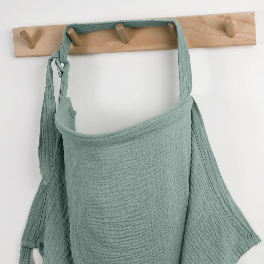 Blissful Breastfeeding Cover
