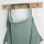 Blissful Breastfeeding Cover