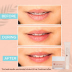 Hawaiian Smooth Lip Scrub