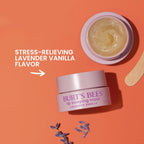 Lavender Vanilla Lip Mask