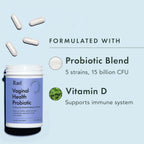 Women's Balance Health Boost