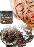 Natural Glow Body Scrub