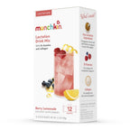 Munchkin Milk Boost Drink Mix