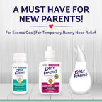 New Baby Care Essentials Kit
