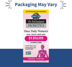 Women's Daily Probiotic Boost