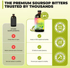 Soursop Herbal Health Boost
