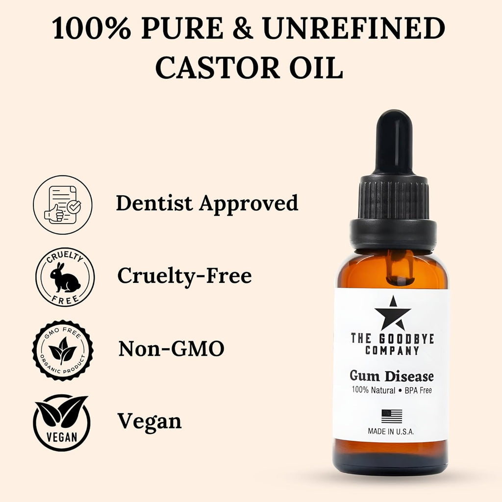 Neem & Clove Gum Healer