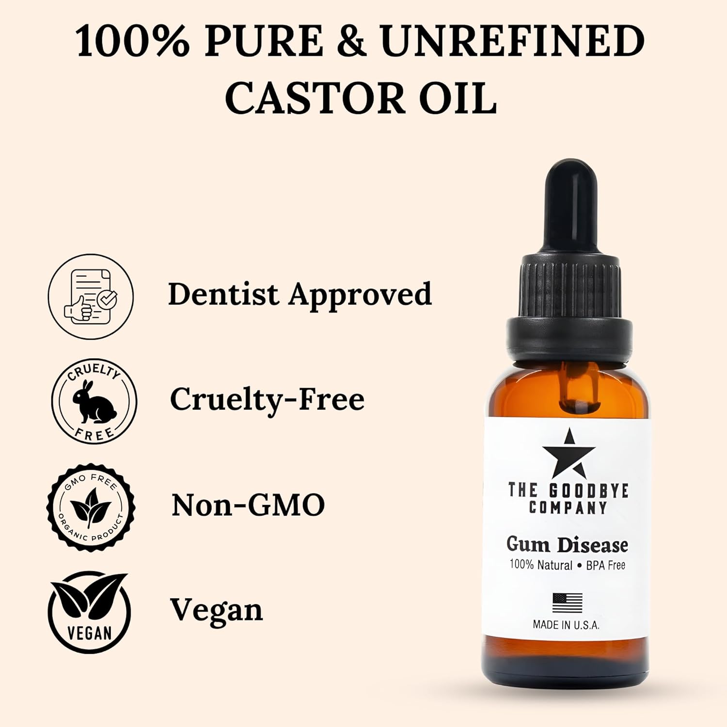 Neem & Clove Gum Healer