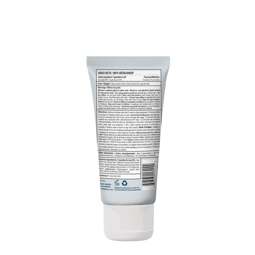 Gentle Sun Shield for Kids