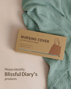 Blissful Breastfeeding Cover