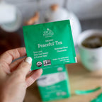 Peaceful Pregnancy Tea Blend