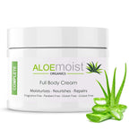 Natural Radiance Aloe Cream