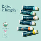 Cliganic Lip Balm Delight