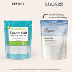 Ultimate Relaxation Bath Soak