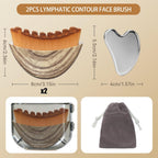 Ultimate Glow Face & Neck Set