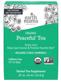 Peaceful Pregnancy Tea Blend