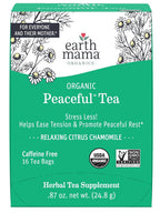 Peaceful Pregnancy Tea Blend