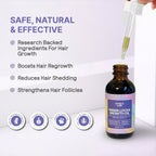 Mom's Hair Renewal Oil