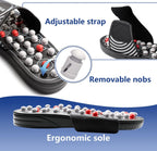 Tension Relief Massage Sandals