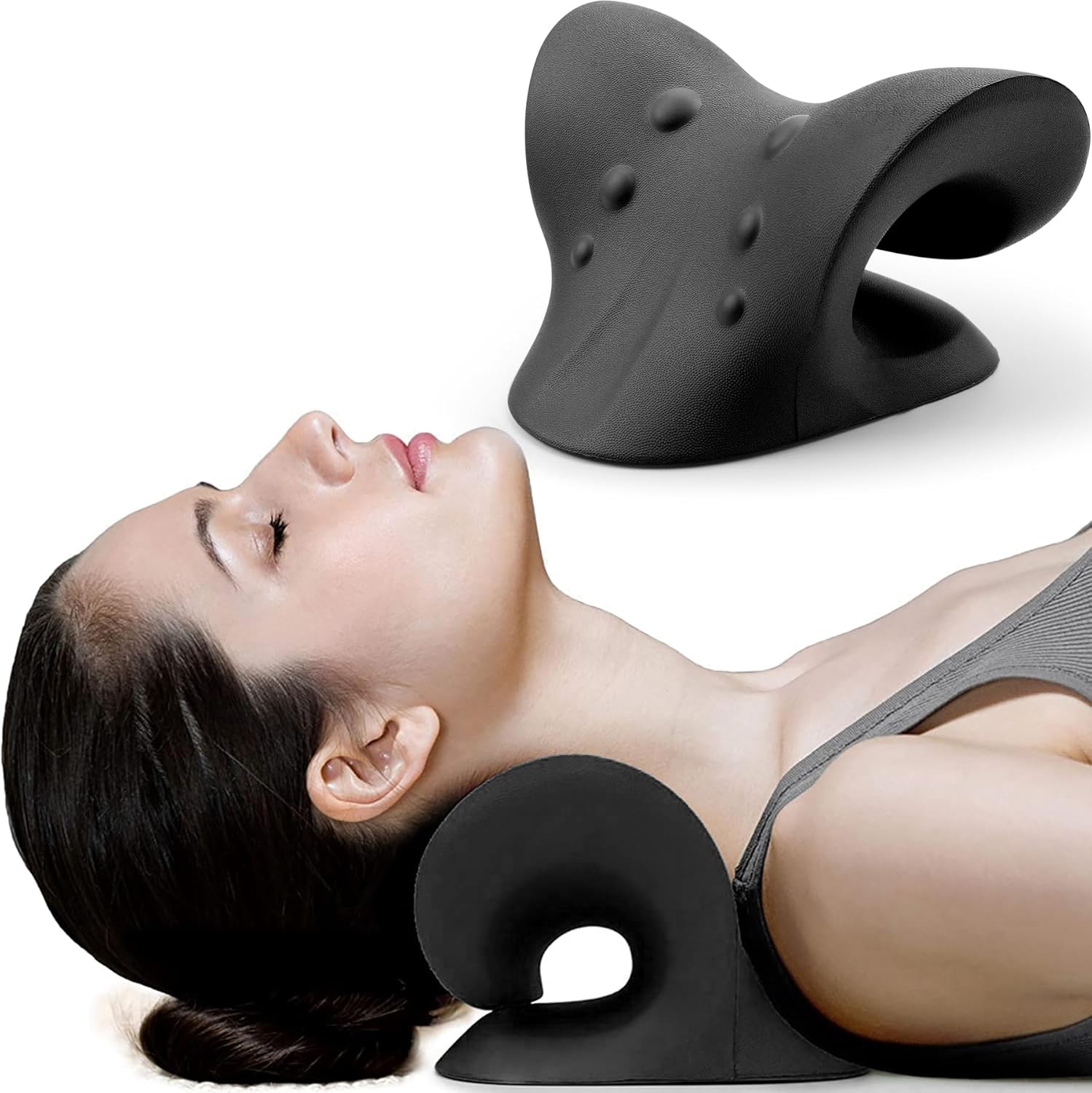 ComfortEase Neck & Shoulder Relaxer