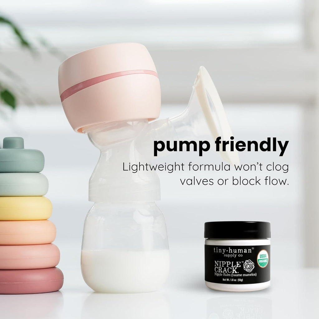 Gentle Mama Nipple Balm