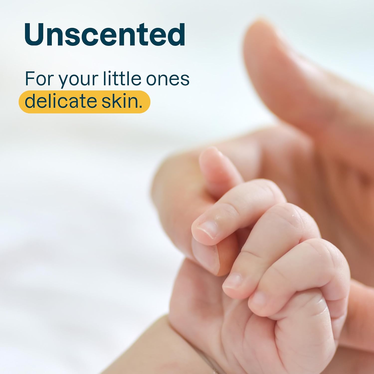 Gentle Sun Shield for Kids