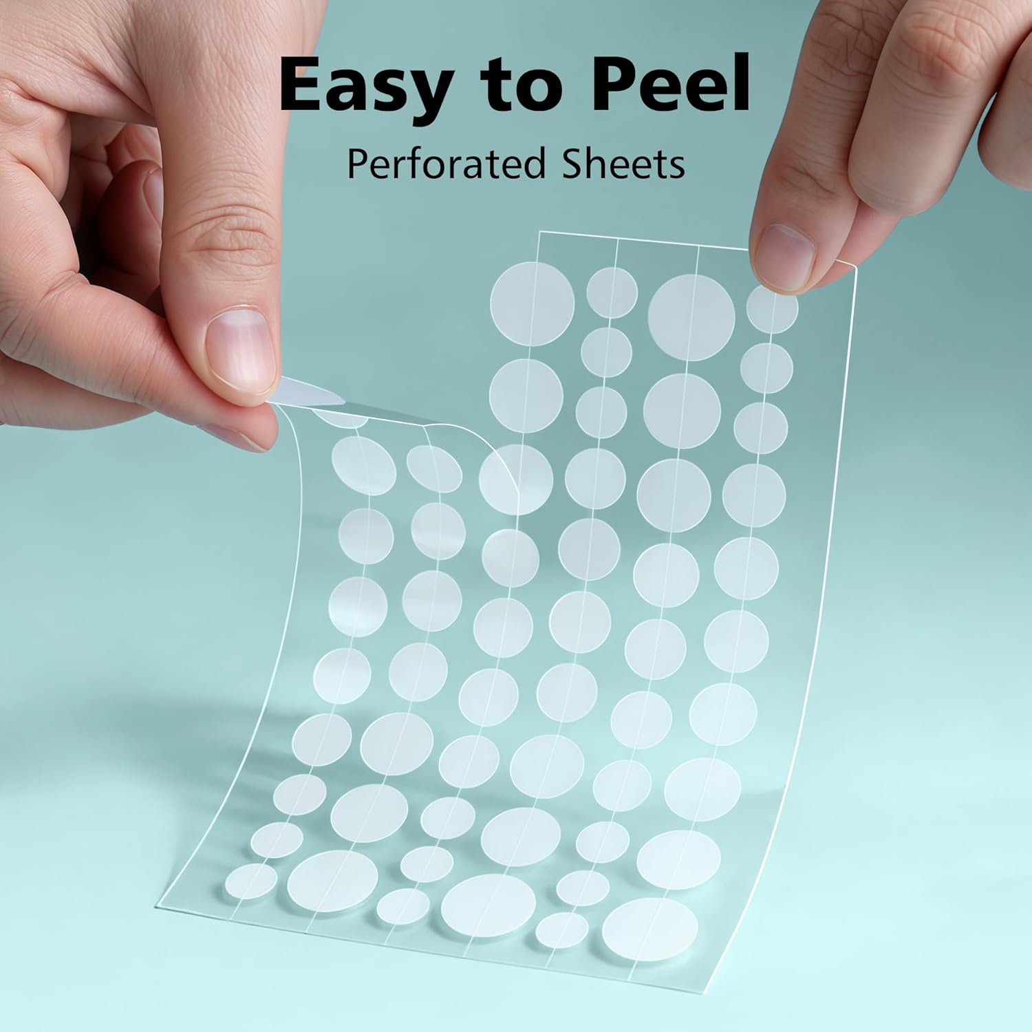 ClearSkin Pimple Patches