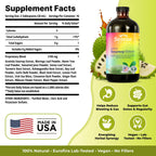 Soursop Herbal Health Boost