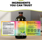 Soursop Herbal Health Boost