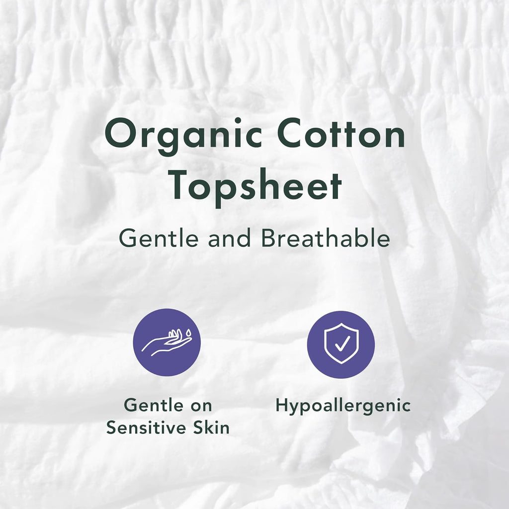 Comfort Shield Disposable Underwear