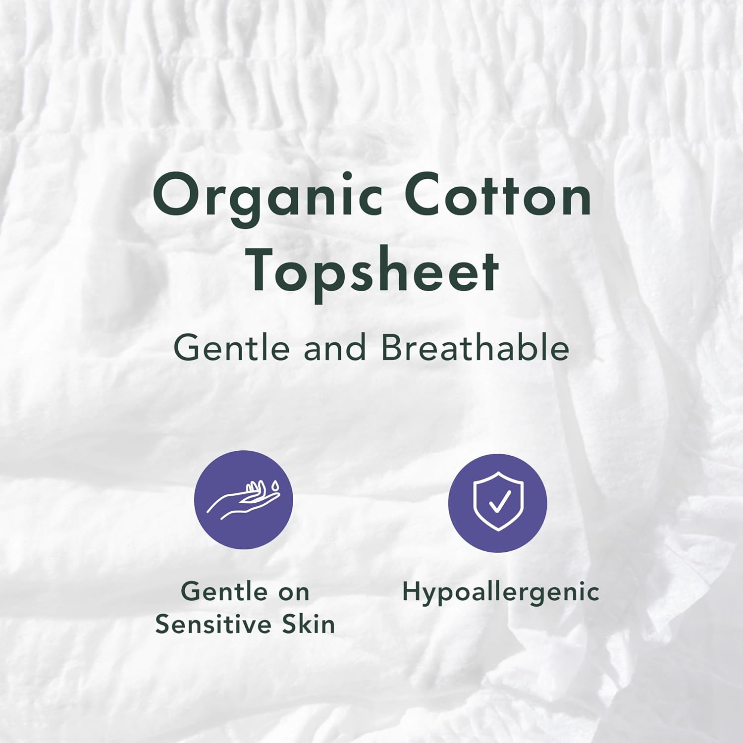 Comfort Shield Disposable Underwear