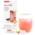 Munchkin Milk Boost Drink Mix
