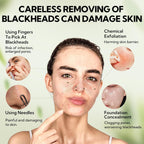 Bamboo Charcoal Blackhead Solution