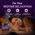 Sleepy Nights Magnesium Lotion