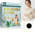 Gentle Nausea Relief Patches