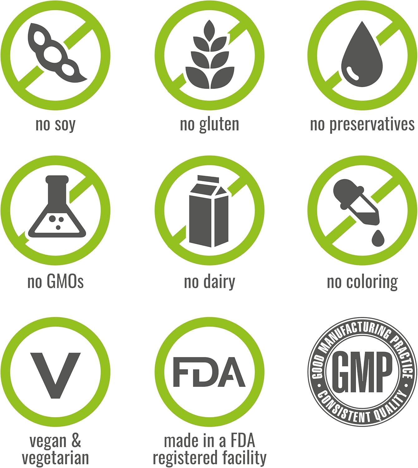 Natural Postnatal Support Vitamins
