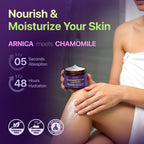 Sleepy Nights Magnesium Lotion