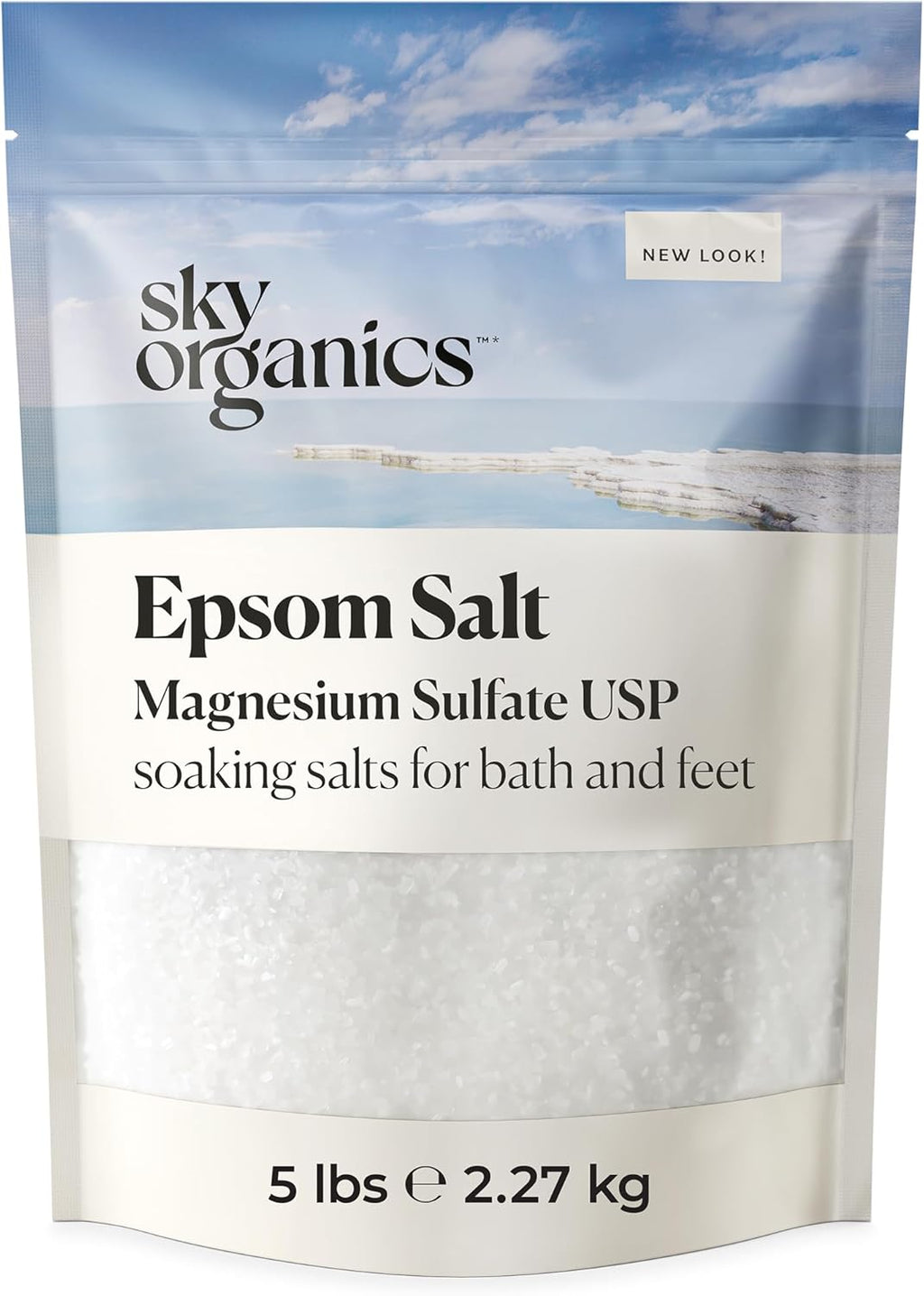 Ultimate Relaxation Bath Soak