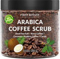 Natural Glow Body Scrub