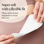 Cora Organic Cotton Liners