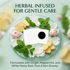 Gentle Nausea Relief Patches